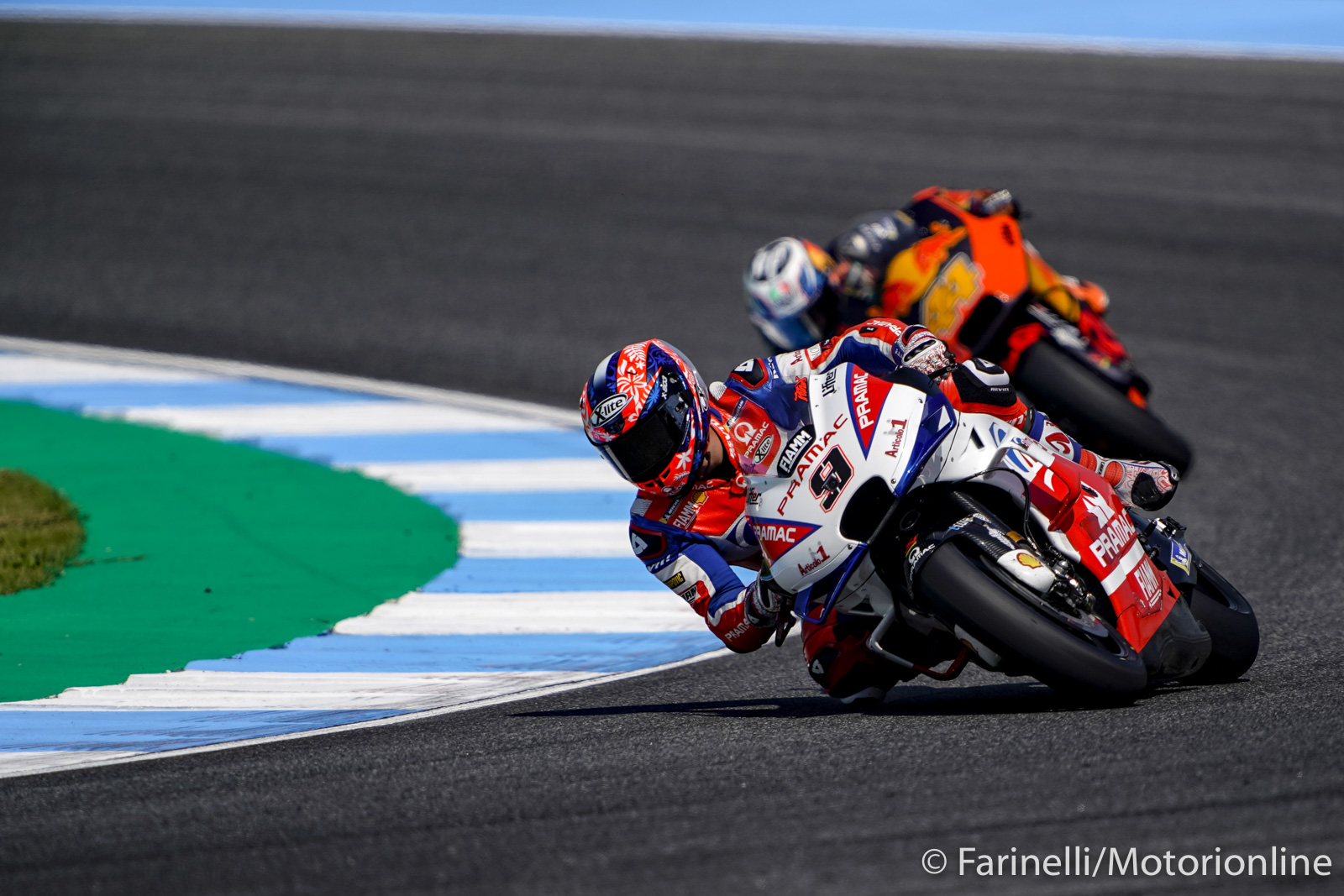 MotoGP Buriram Day_2