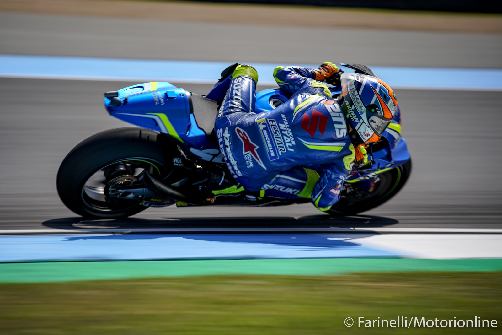 MotoGP Buriram Day_2