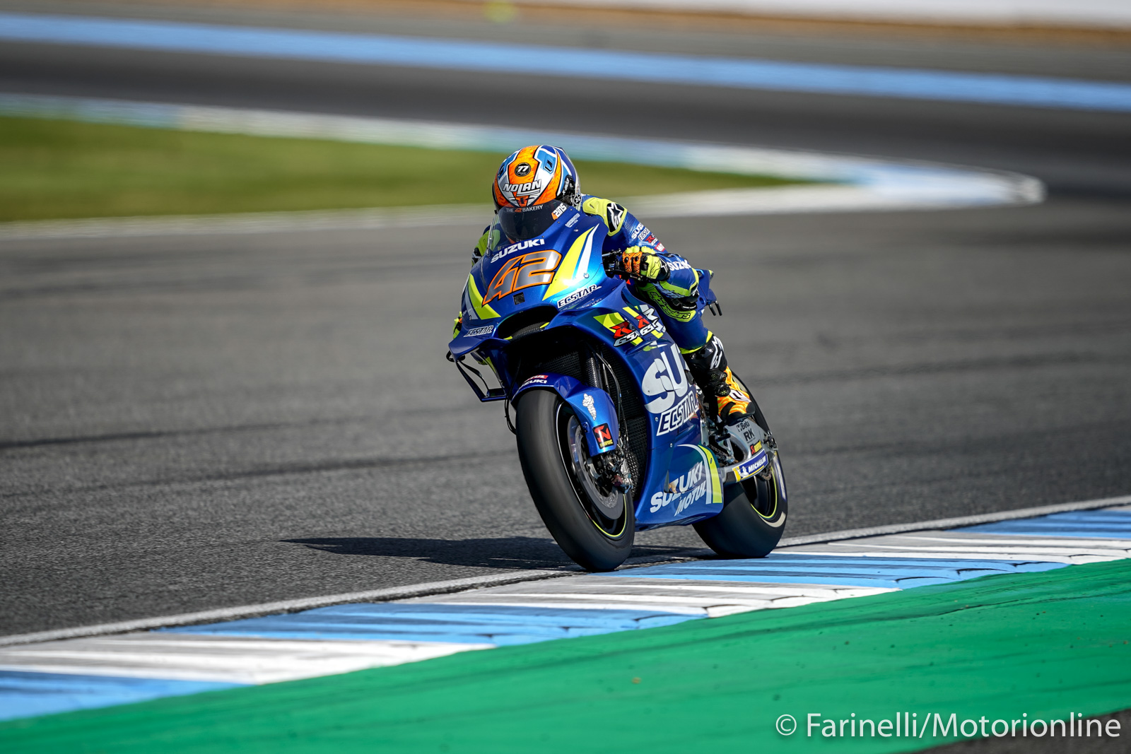 MotoGP Buriram Day_2