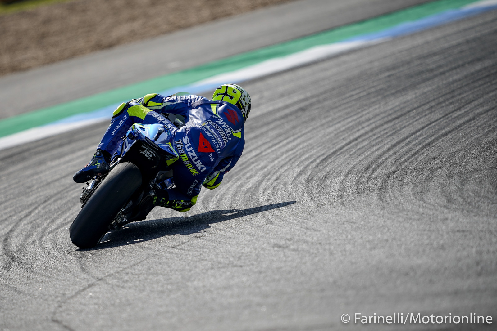 MotoGP Buriram Day_2