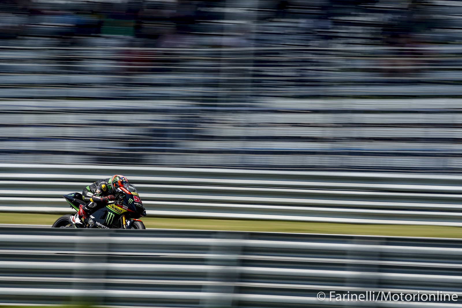 MotoGP Buriram Day_2
