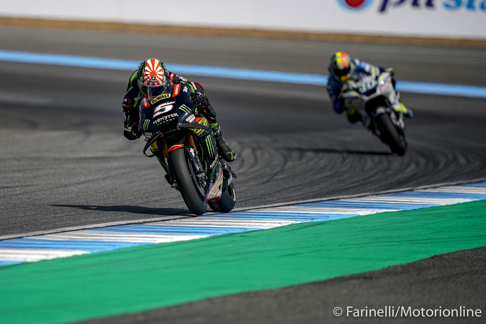 MotoGP Buriram Day_2