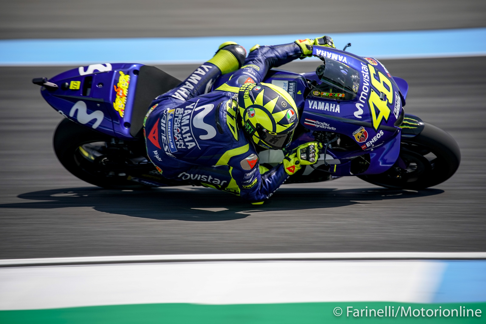 MotoGP Buriram Day_2