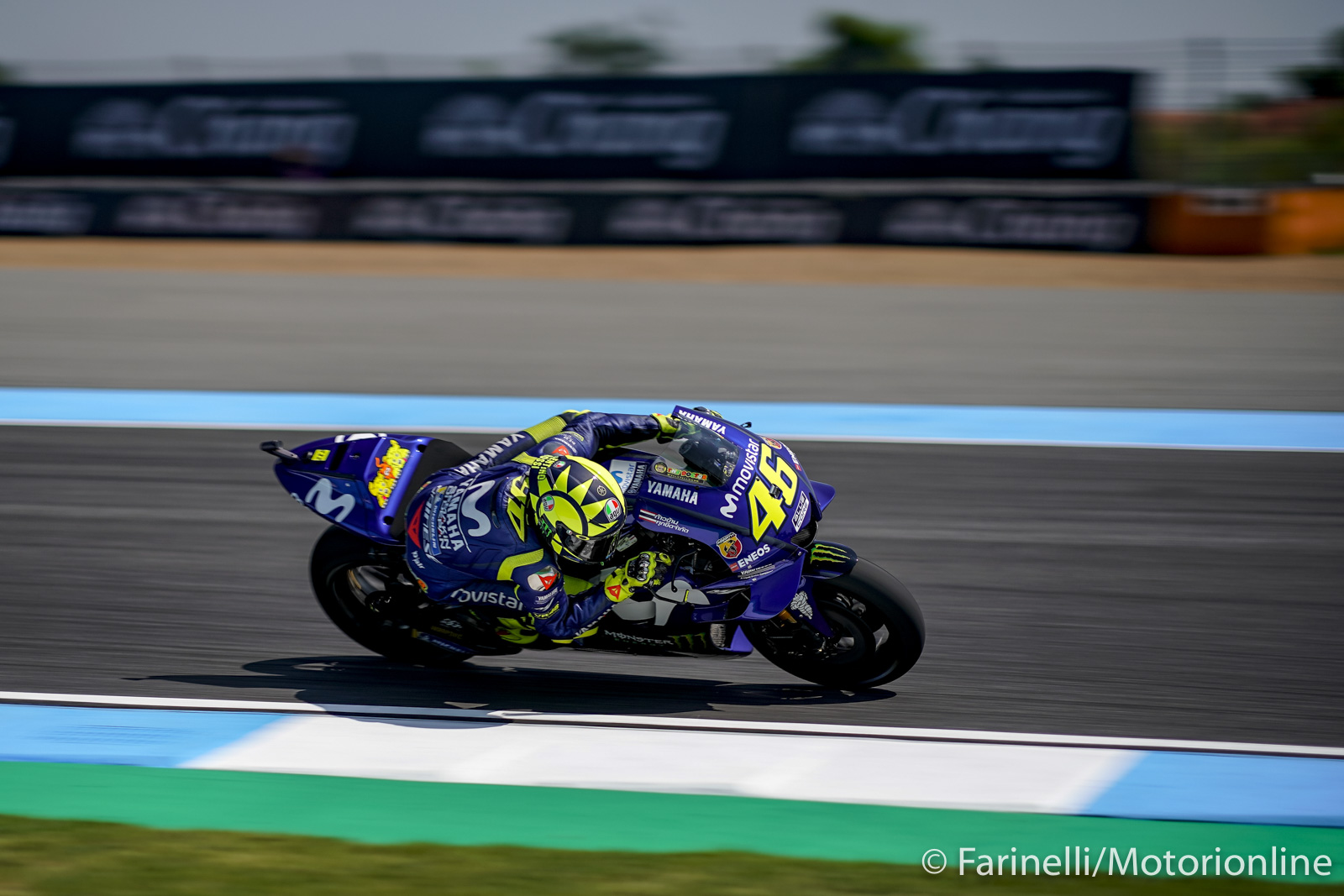 MotoGP Buriram Day_2