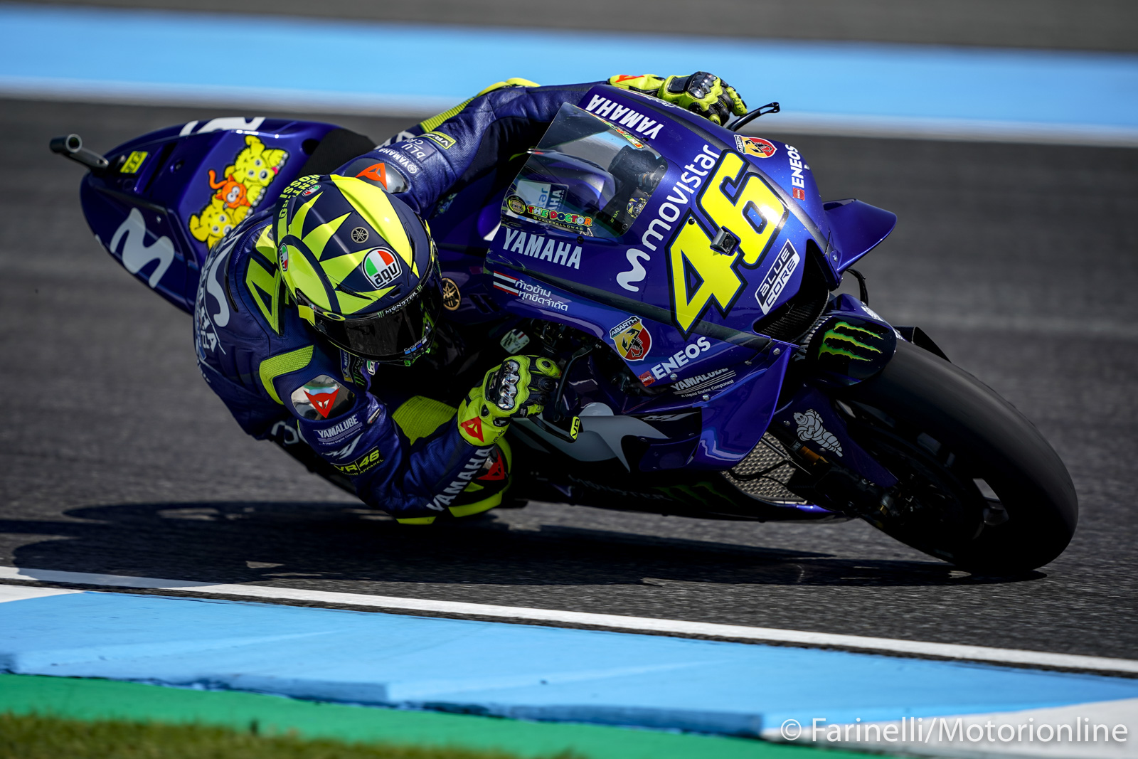 MotoGP Buriram Day_2
