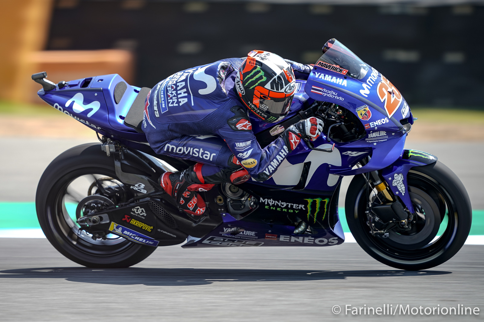 MotoGP Buriram Day_2