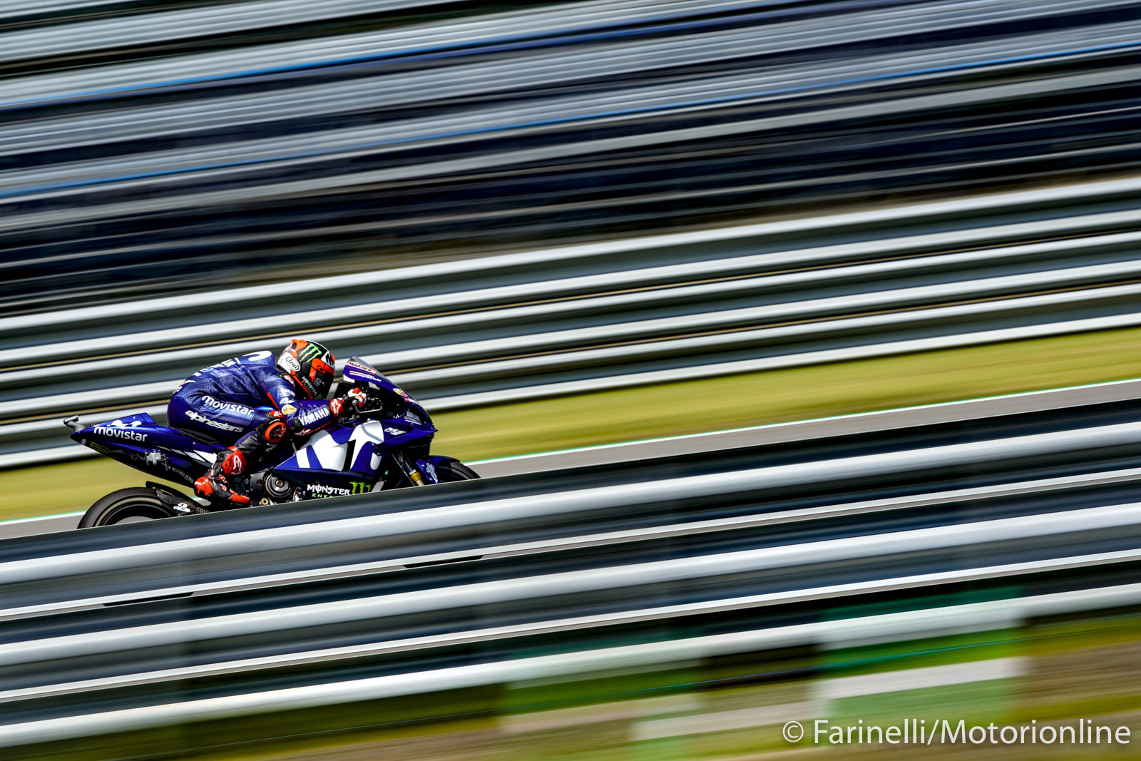 MotoGP Buriram Day_2