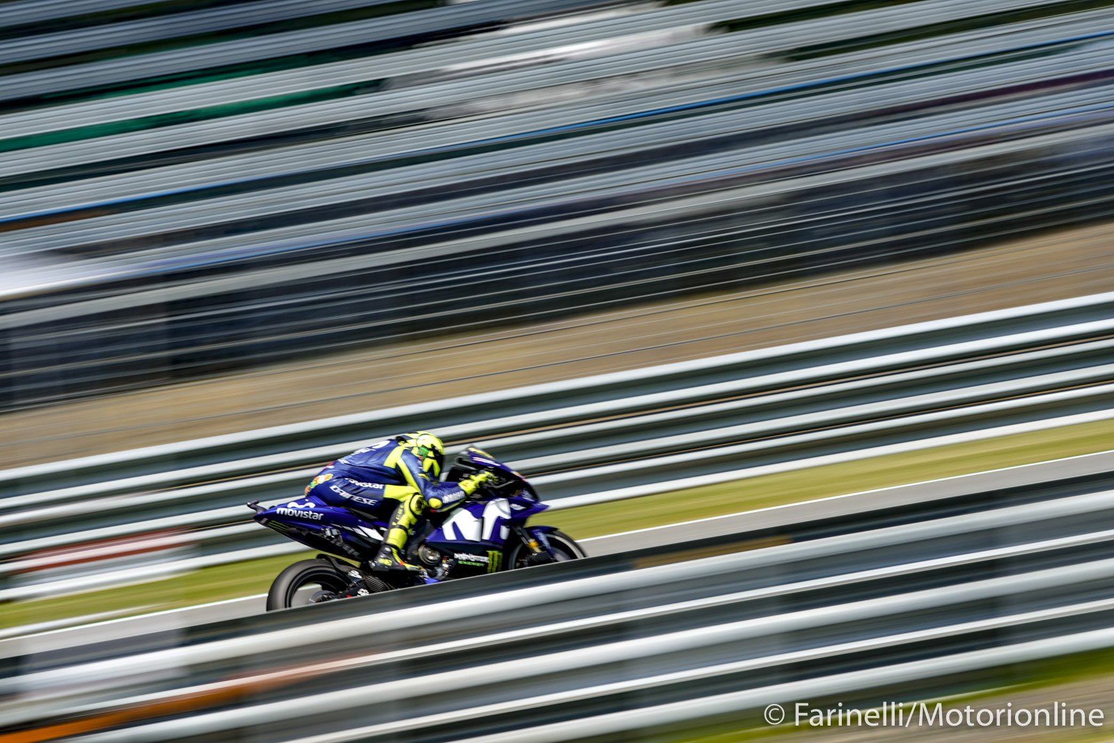 MotoGP Buriram Day_2