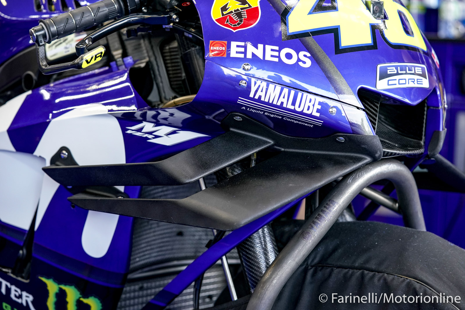 MotoGP Buriram Day_2