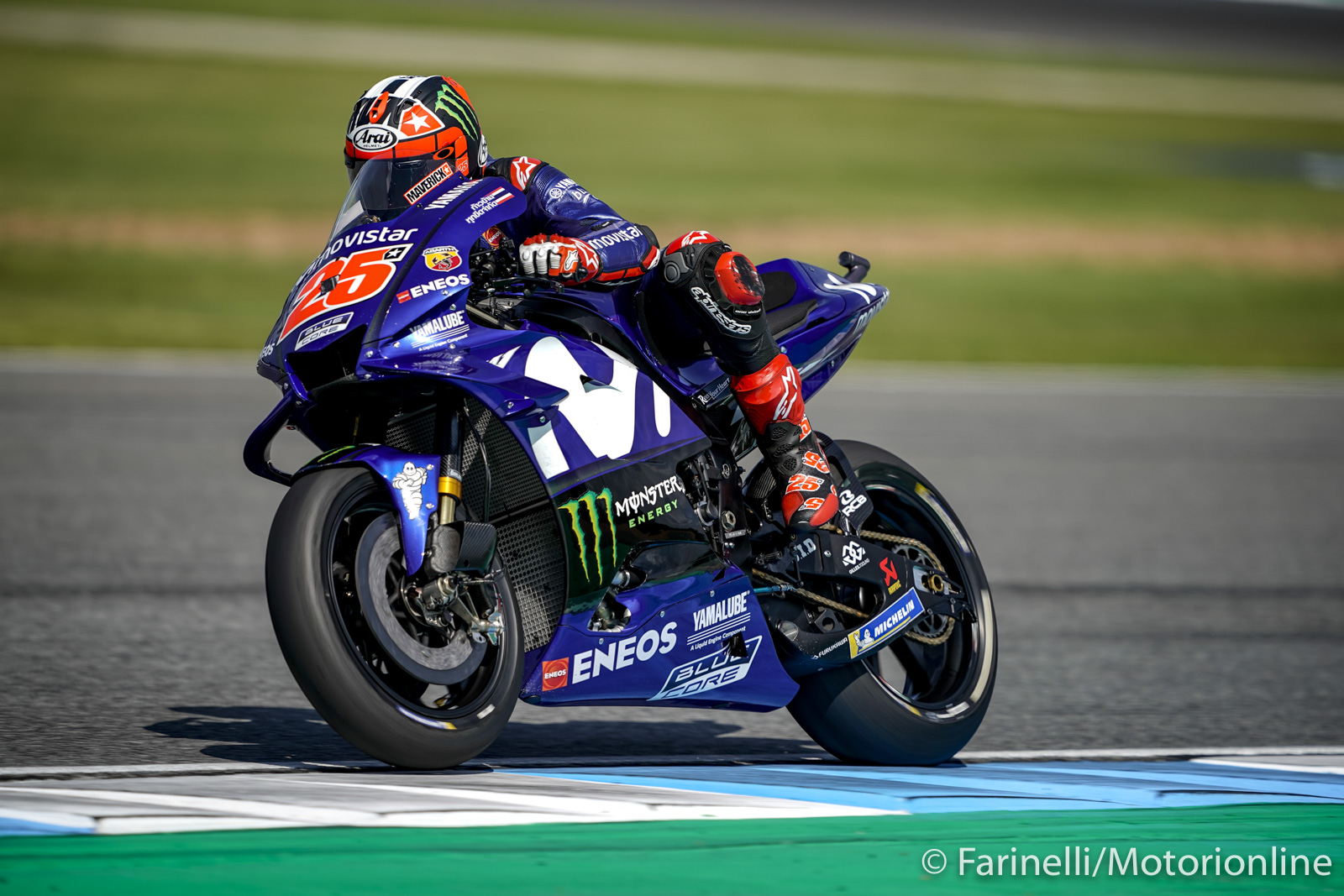 MotoGP Buriram Day_2