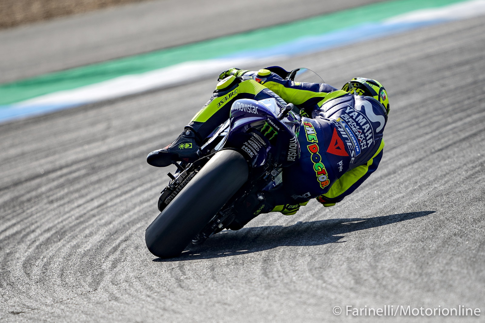 MotoGP Buriram Day_2