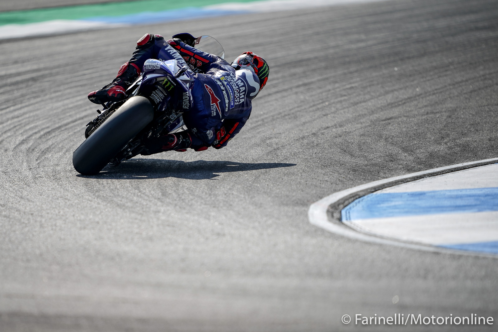 MotoGP Buriram Day_2