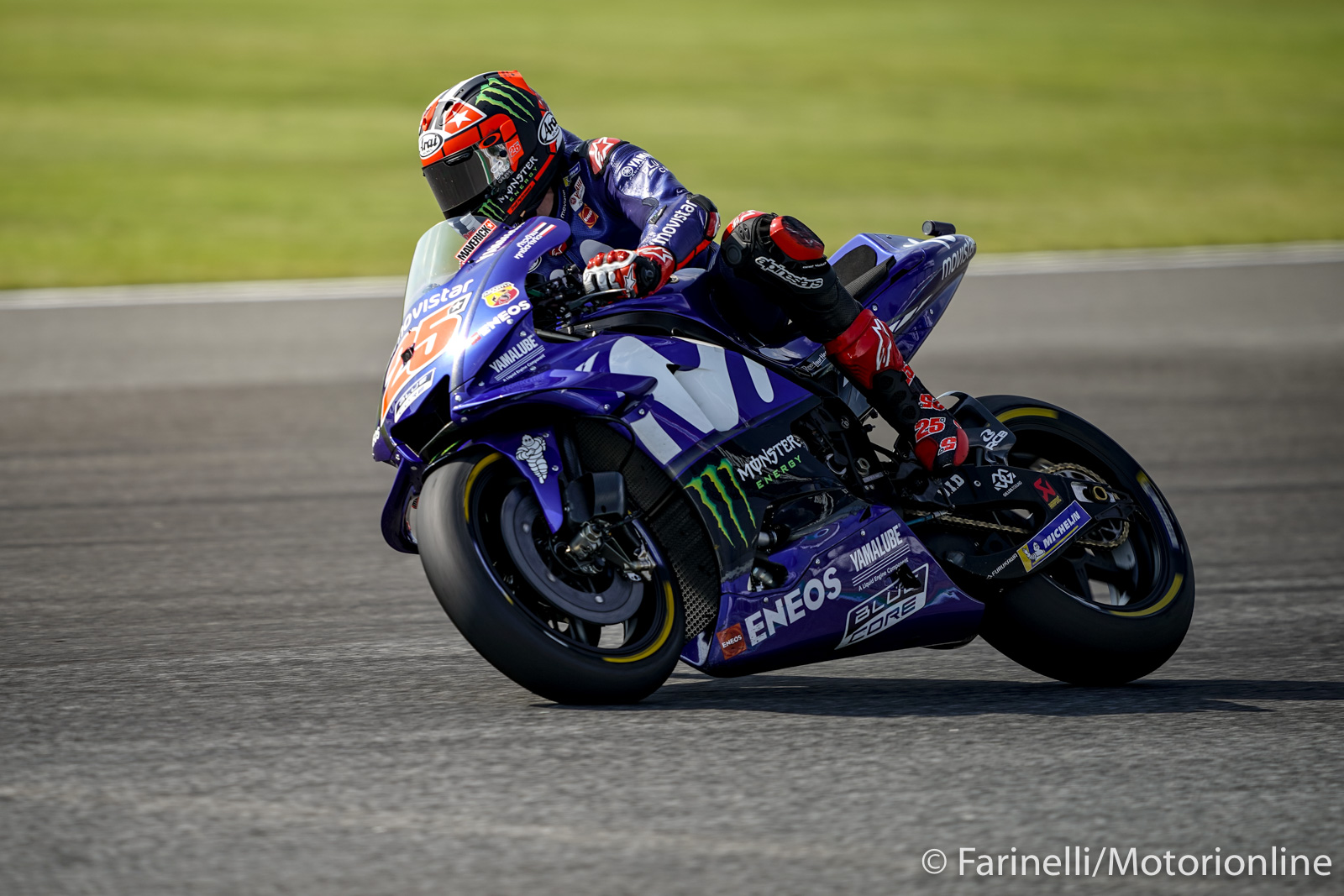 MotoGP Buriram Day_2