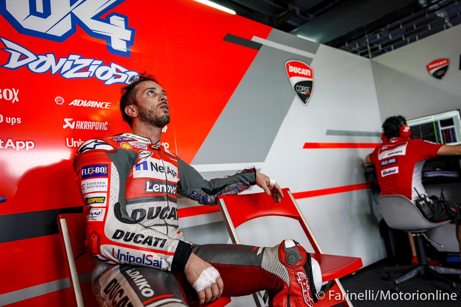 MotoGP Buriram Day_3