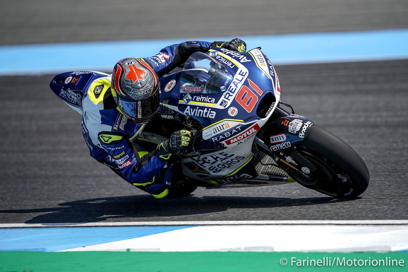 MotoGP Buriram Day_3