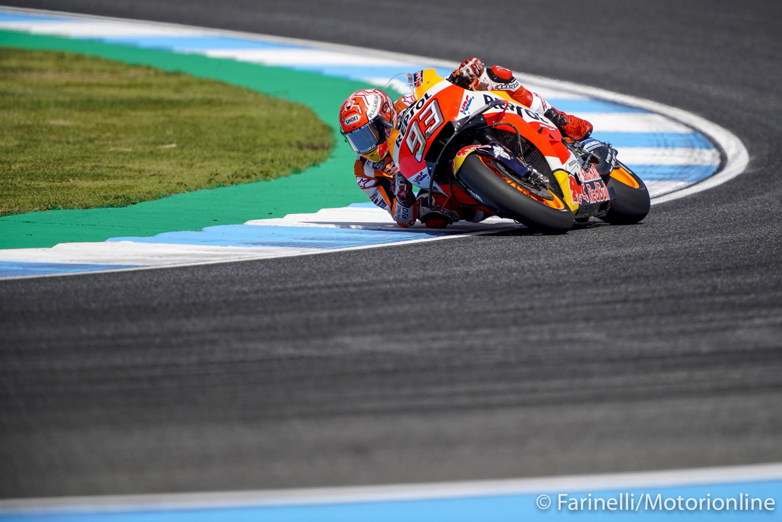MotoGP Buriram Day_3