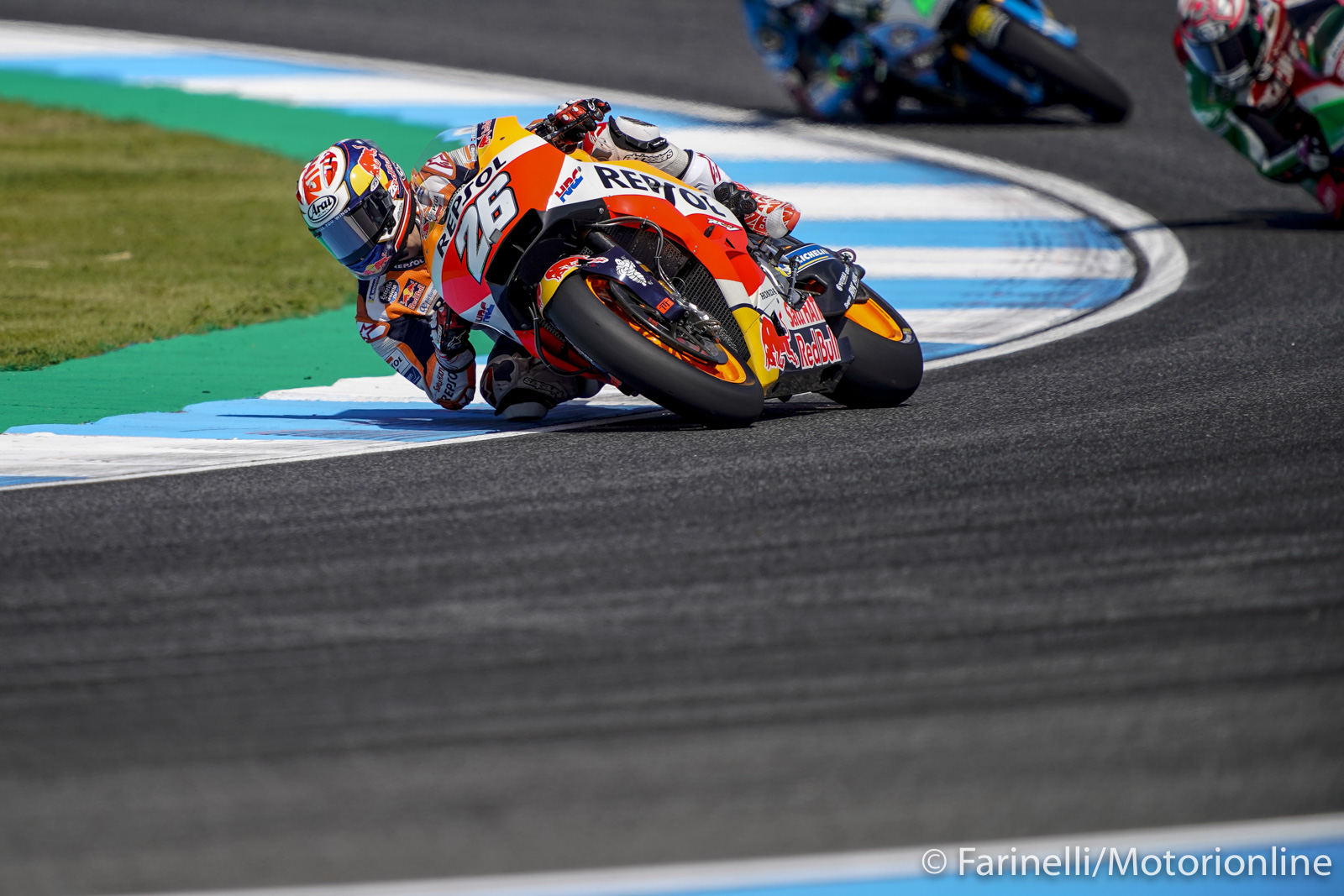 MotoGP Buriram Day_3