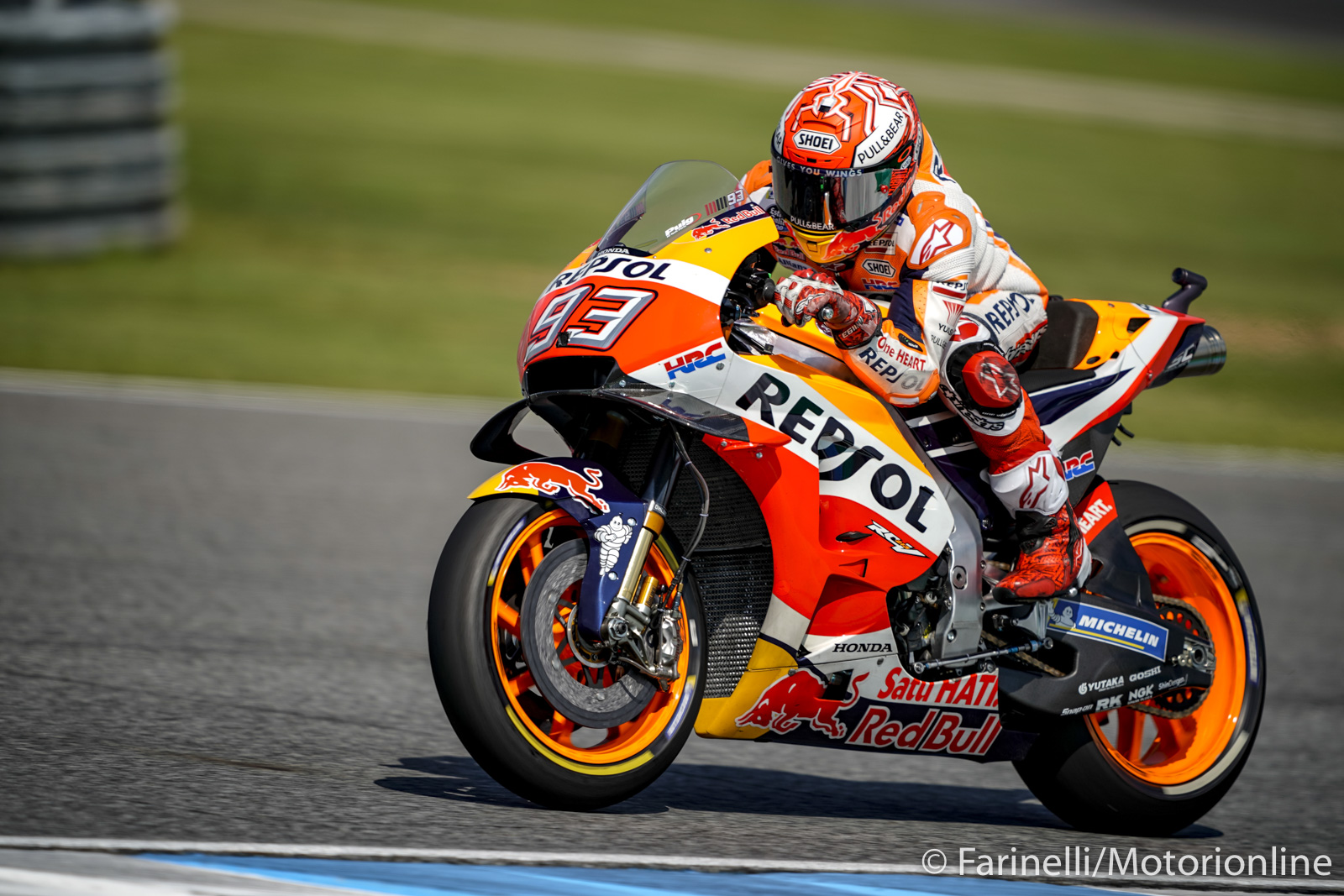 MotoGP Buriram Day_3