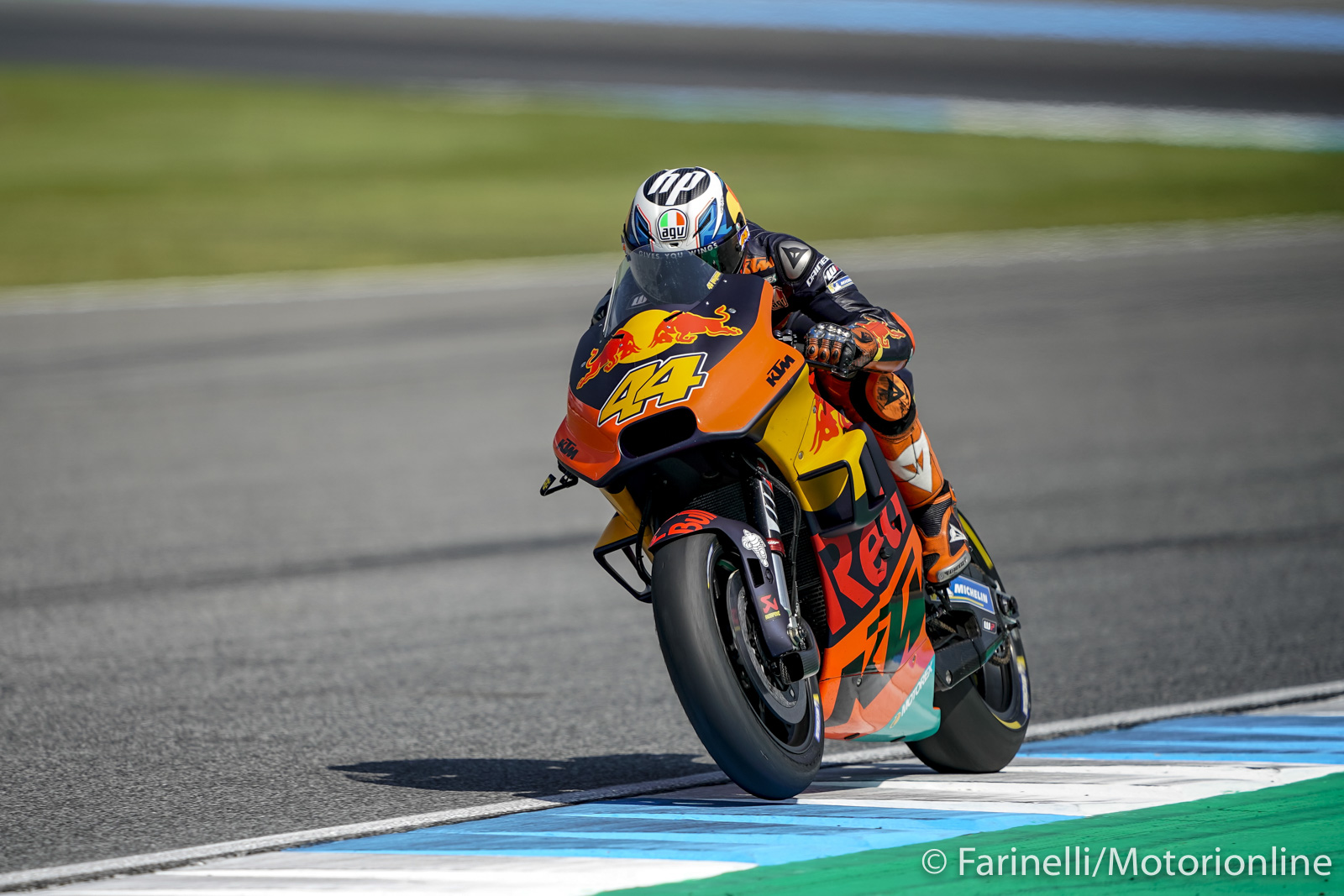 MotoGP Buriram Day_3