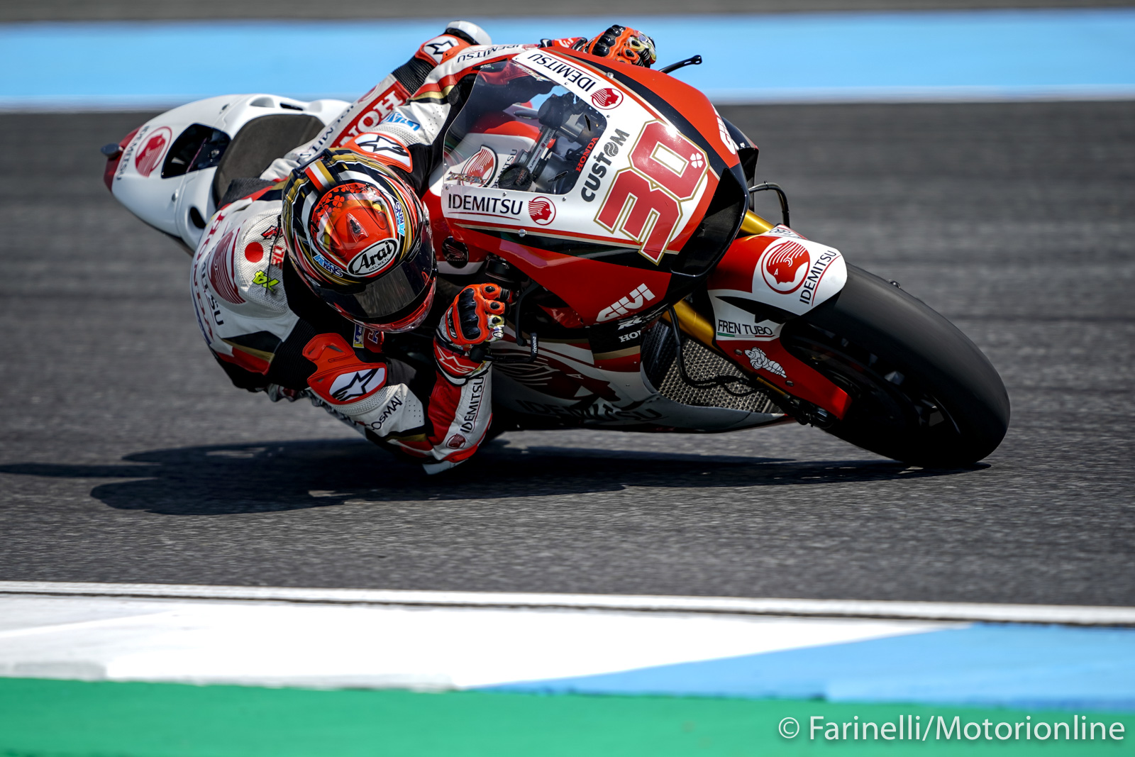 MotoGP Buriram Day_3