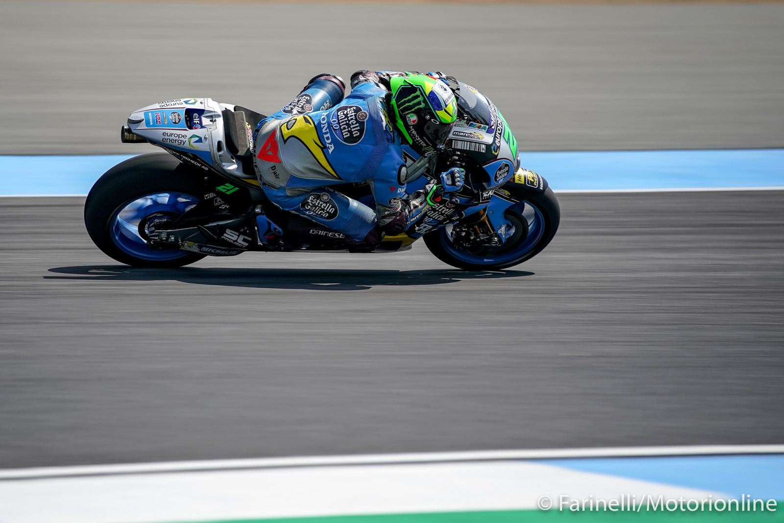 MotoGP Buriram Day_3