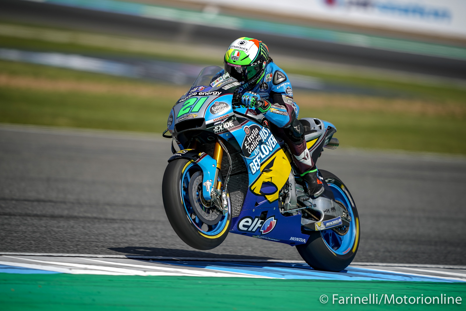 MotoGP Buriram Day_3
