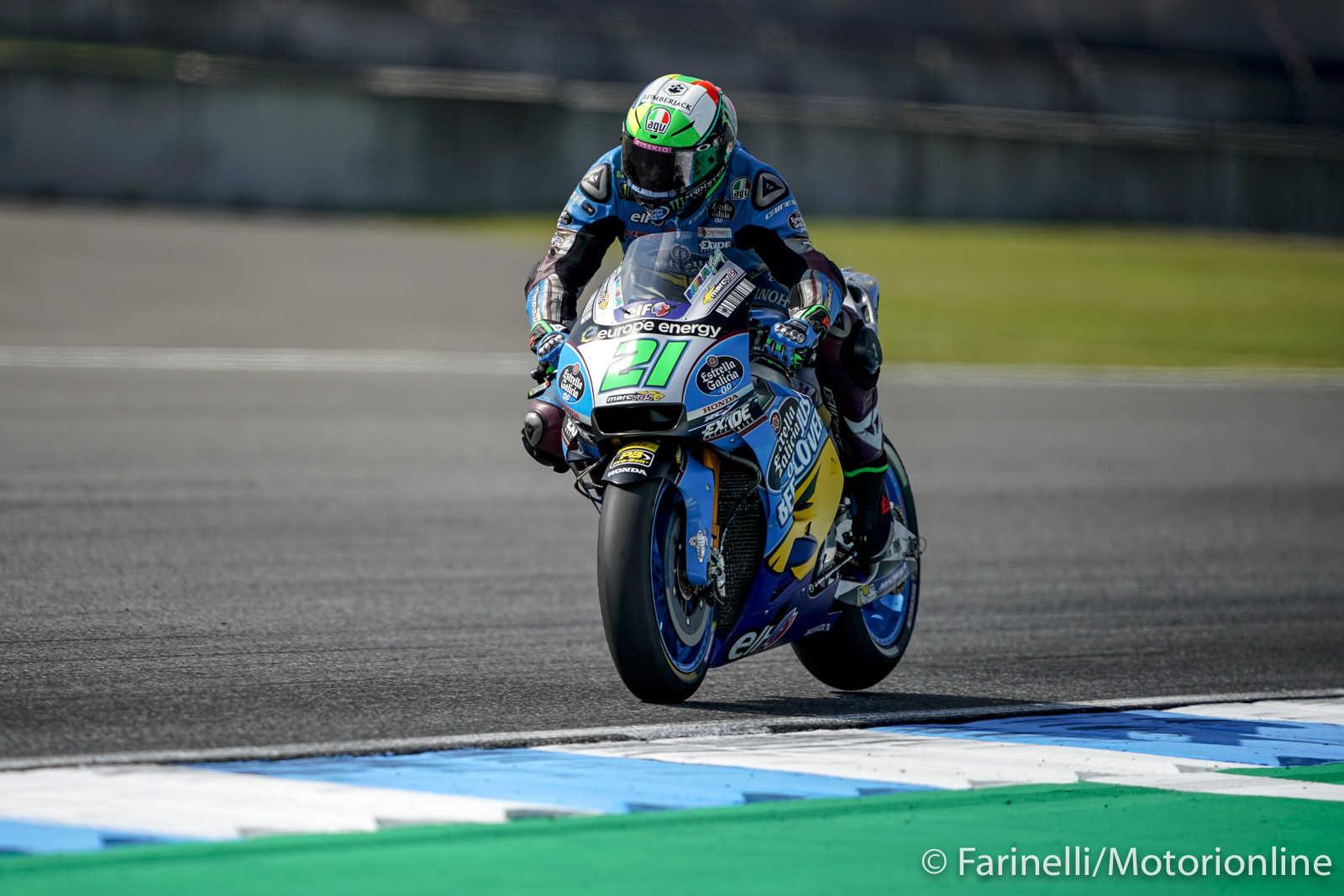 MotoGP Buriram Day_3