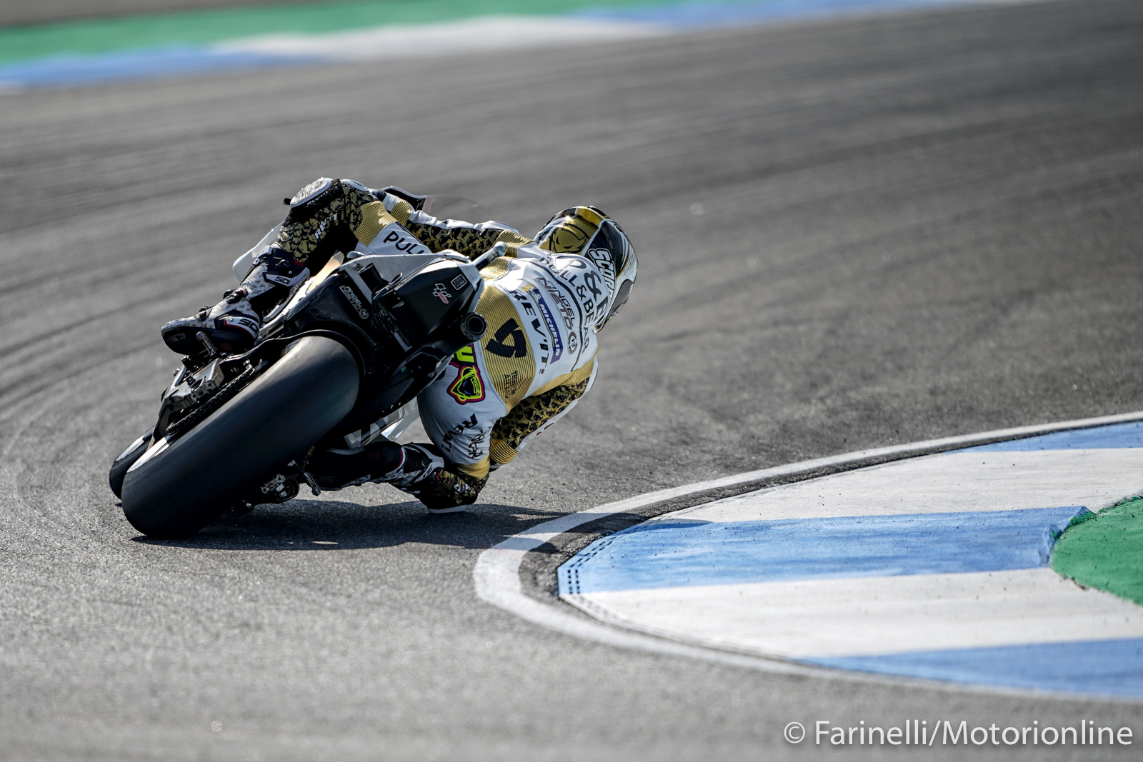 MotoGP Buriram Day_3