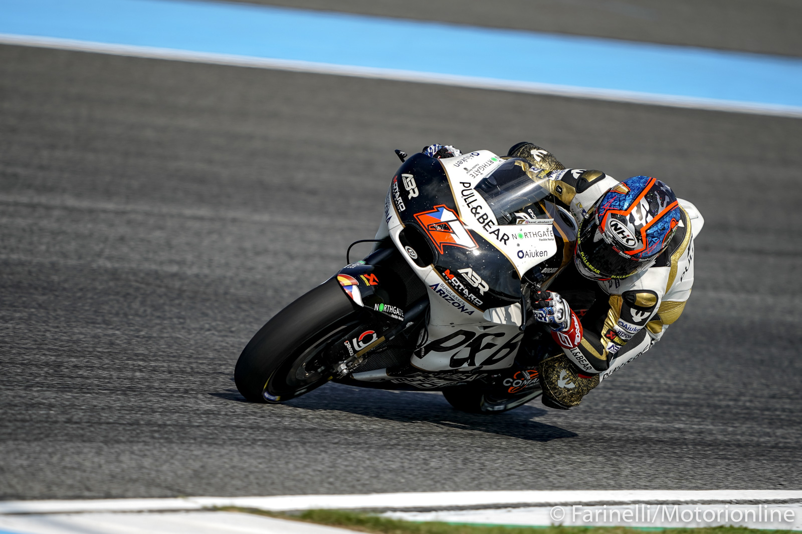 MotoGP Buriram Day_3