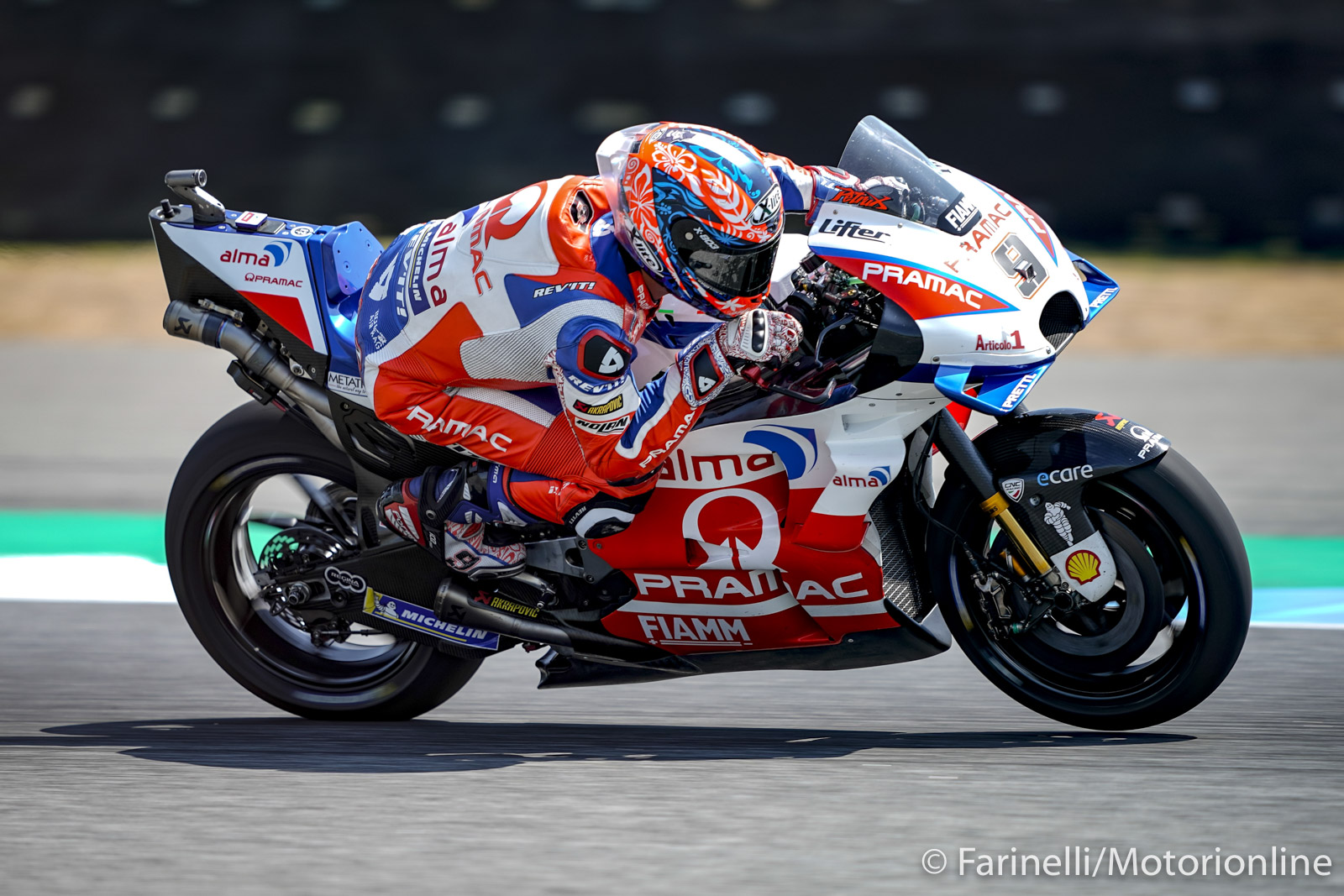 MotoGP Buriram Day_3