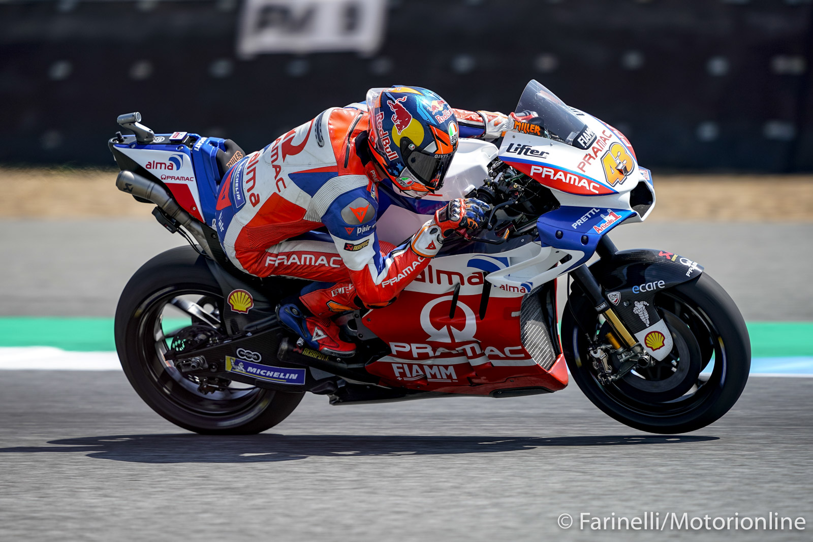 MotoGP Buriram Day_3
