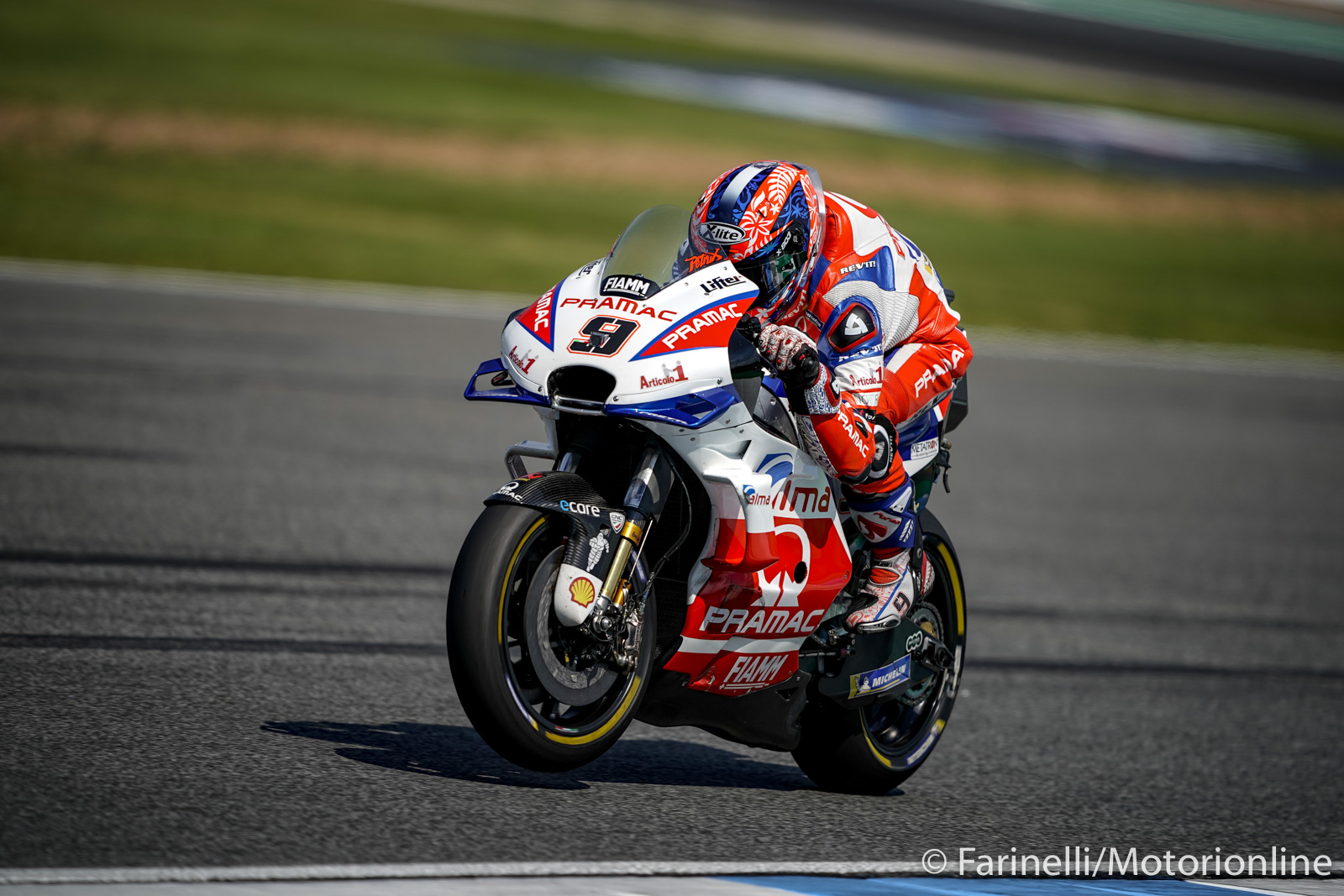 MotoGP Buriram Day_3