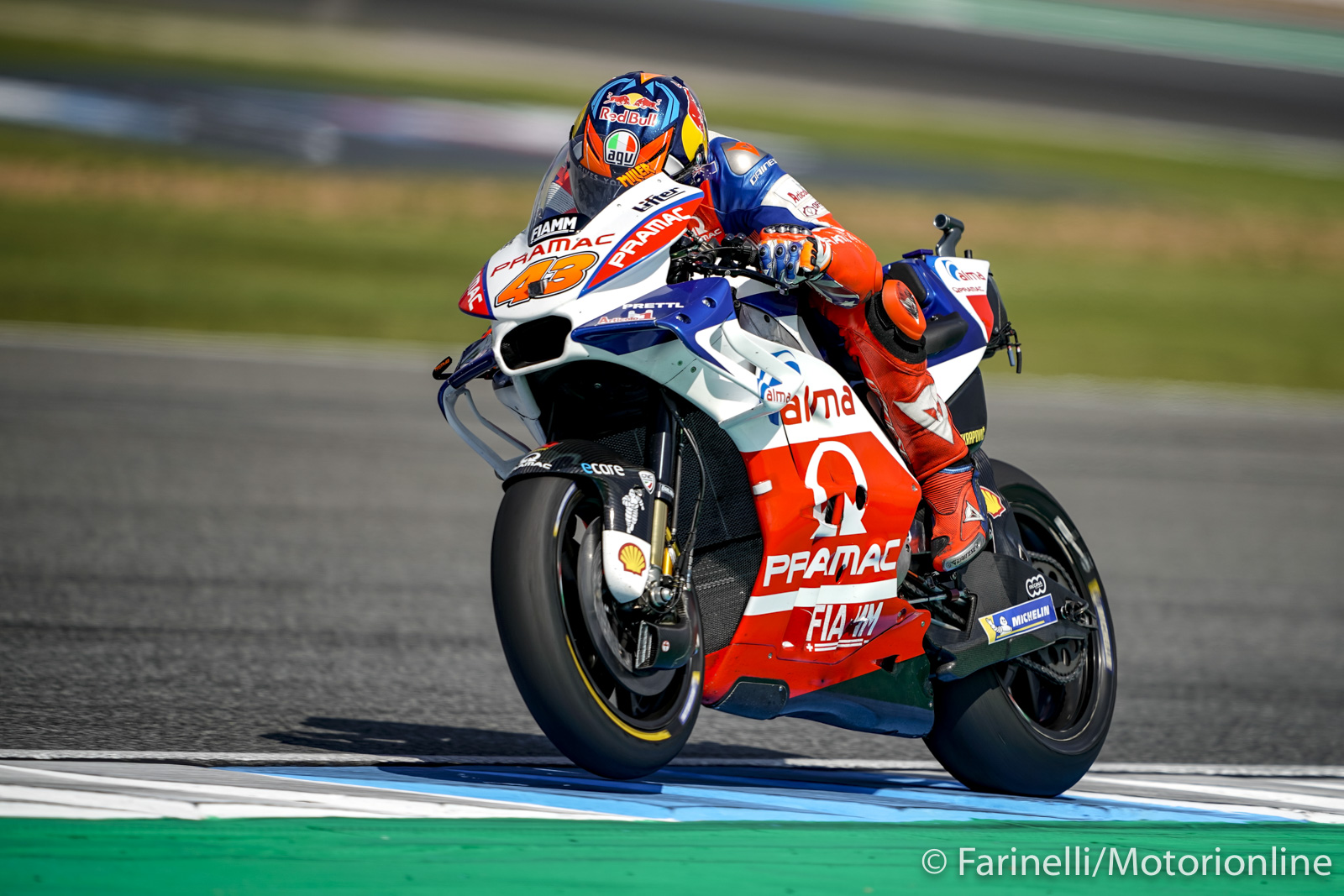MotoGP Buriram Day_3