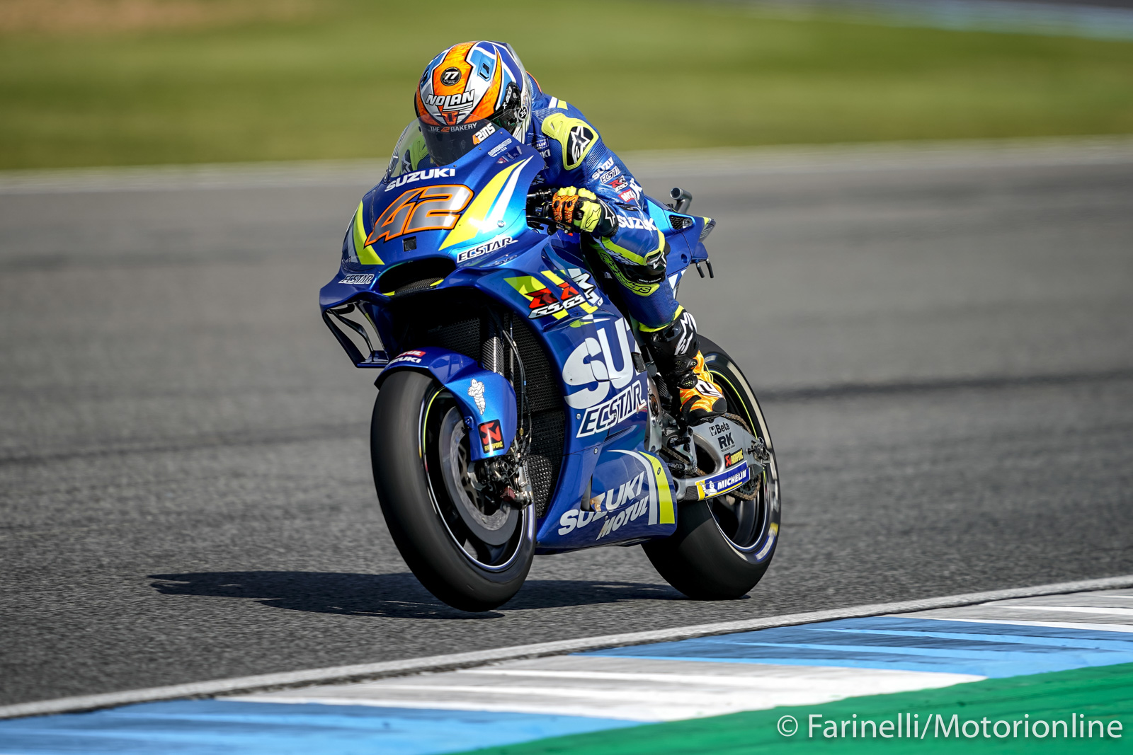 MotoGP Buriram Day_3