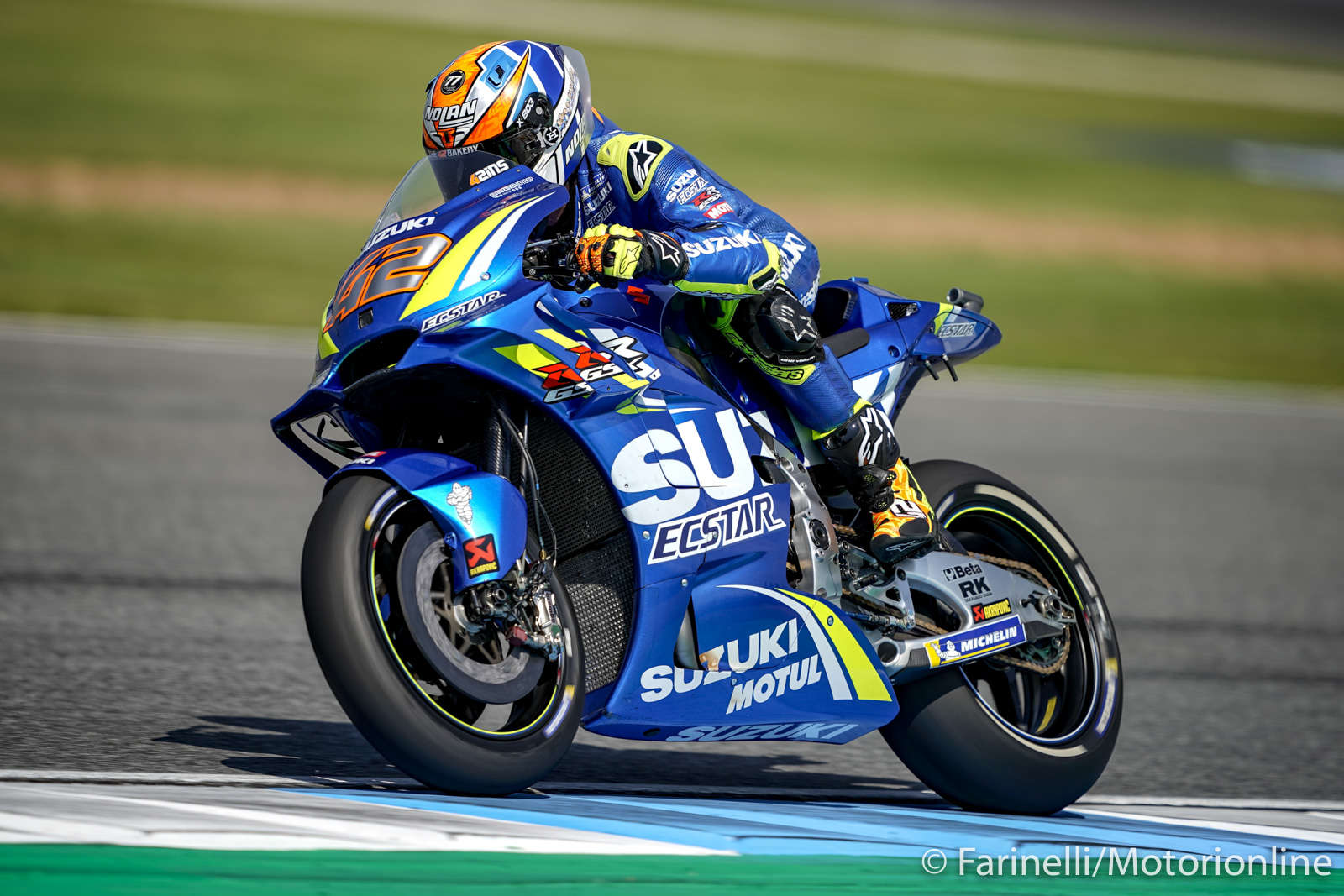 MotoGP Buriram Day_3