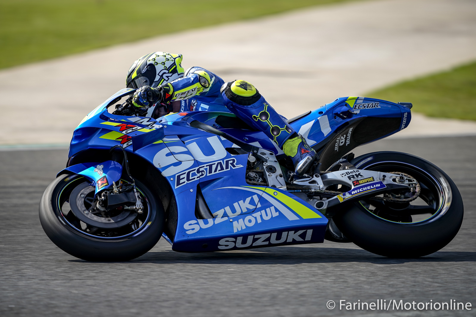 MotoGP Buriram Day_3