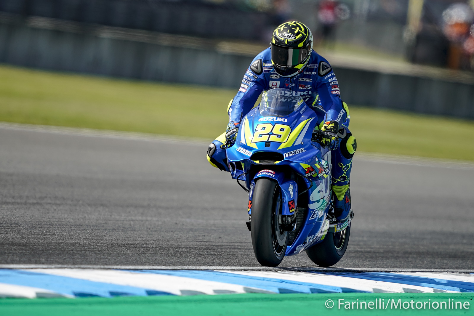 MotoGP Buriram Day_3