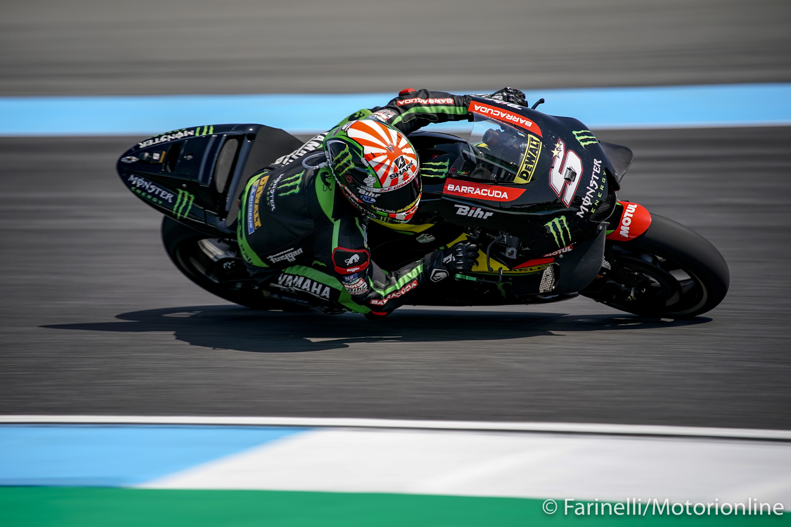 MotoGP Buriram Day_3