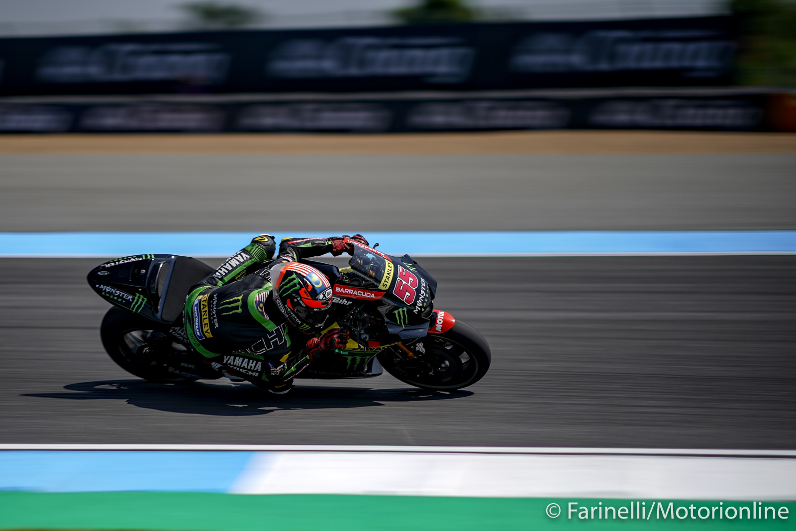 MotoGP Buriram Day_3