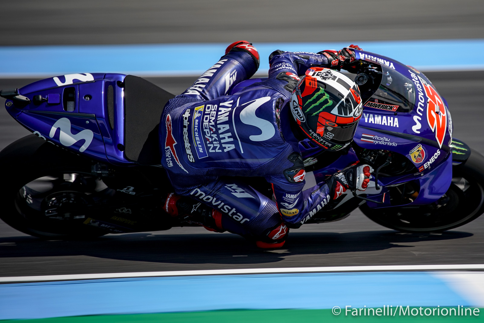 MotoGP Buriram Day_3