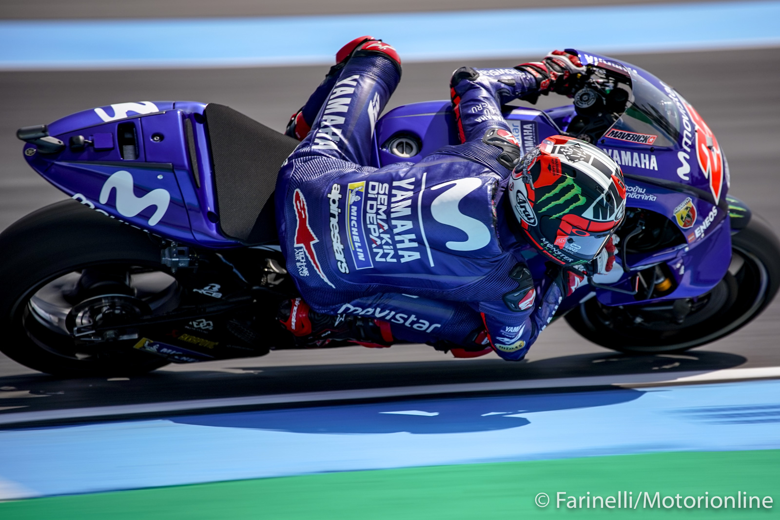 MotoGP Buriram Day_3