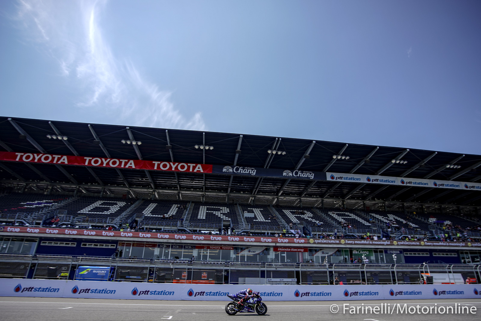 MotoGP Buriram Day_3