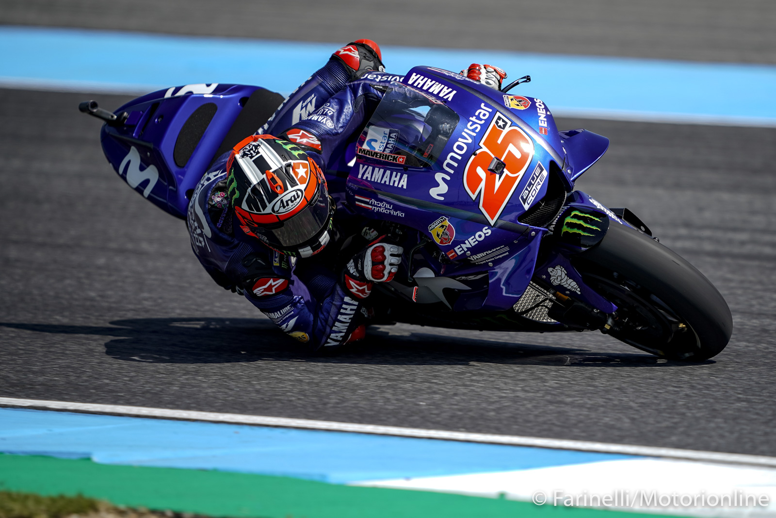 MotoGP Buriram Day_3