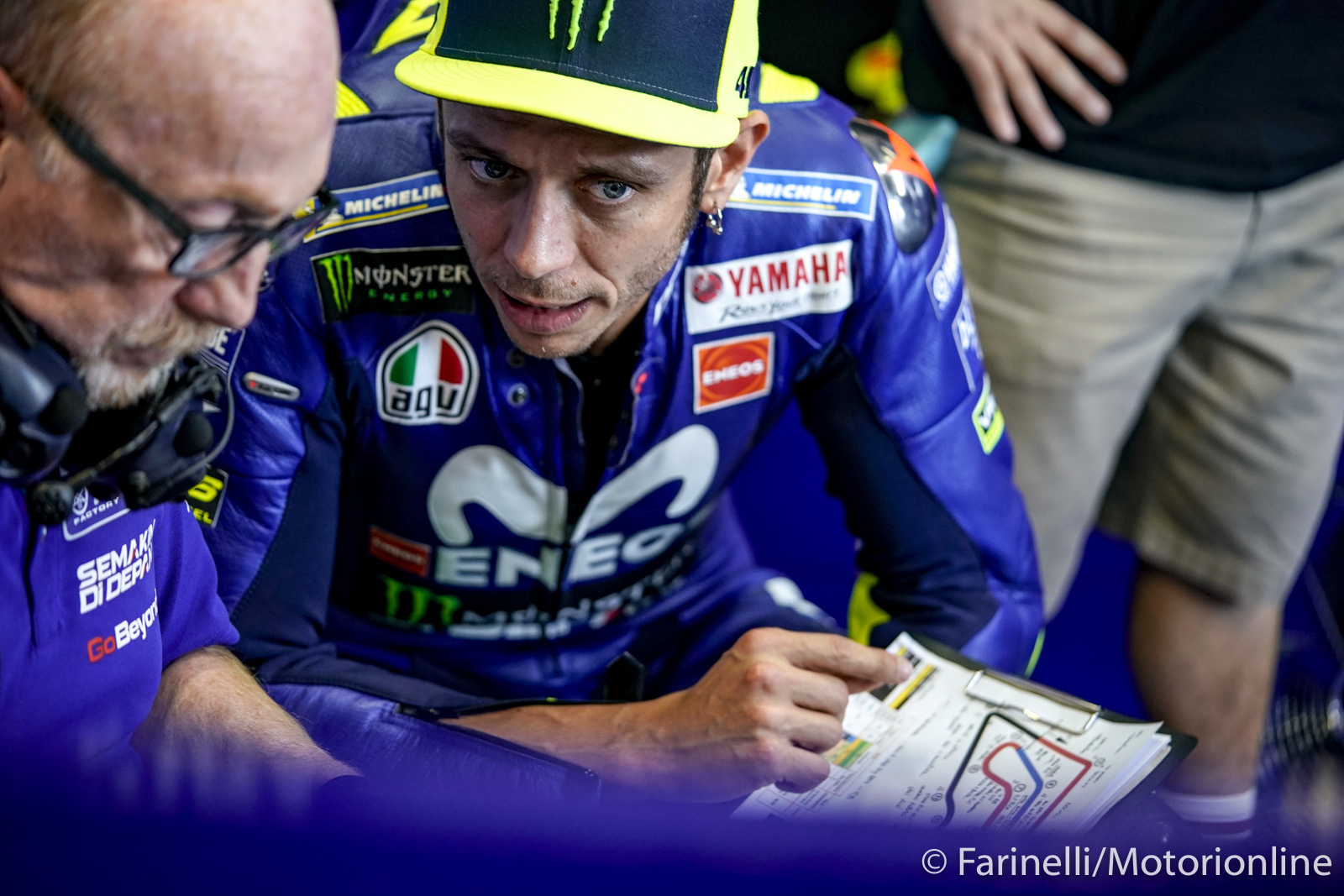 MotoGP Buriram Day_3