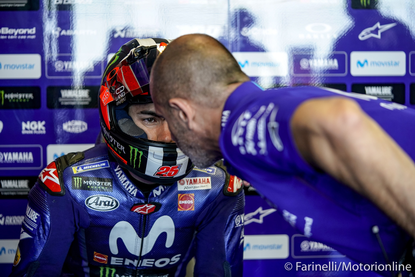 MotoGP Buriram Day_3