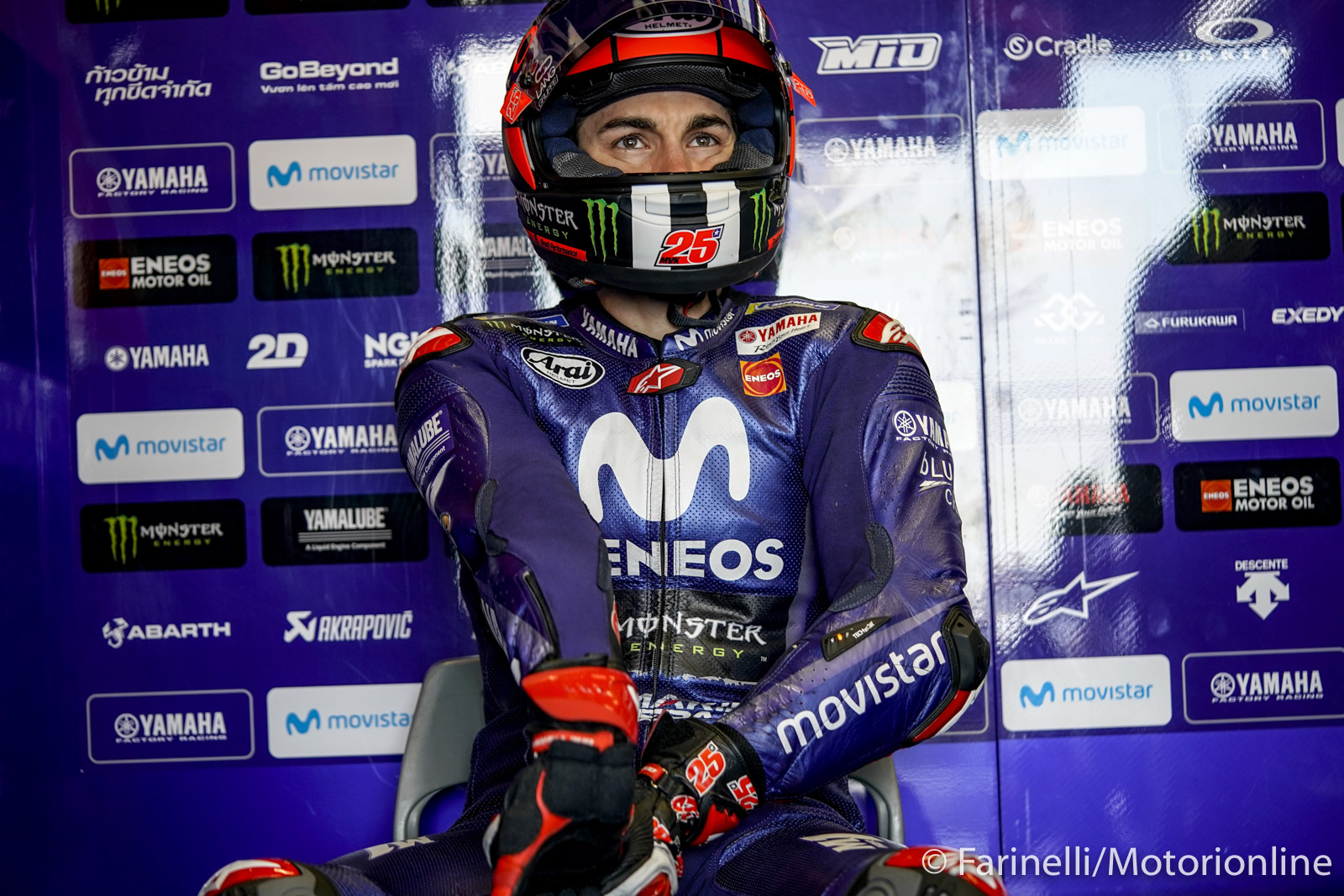MotoGP Buriram Day_3
