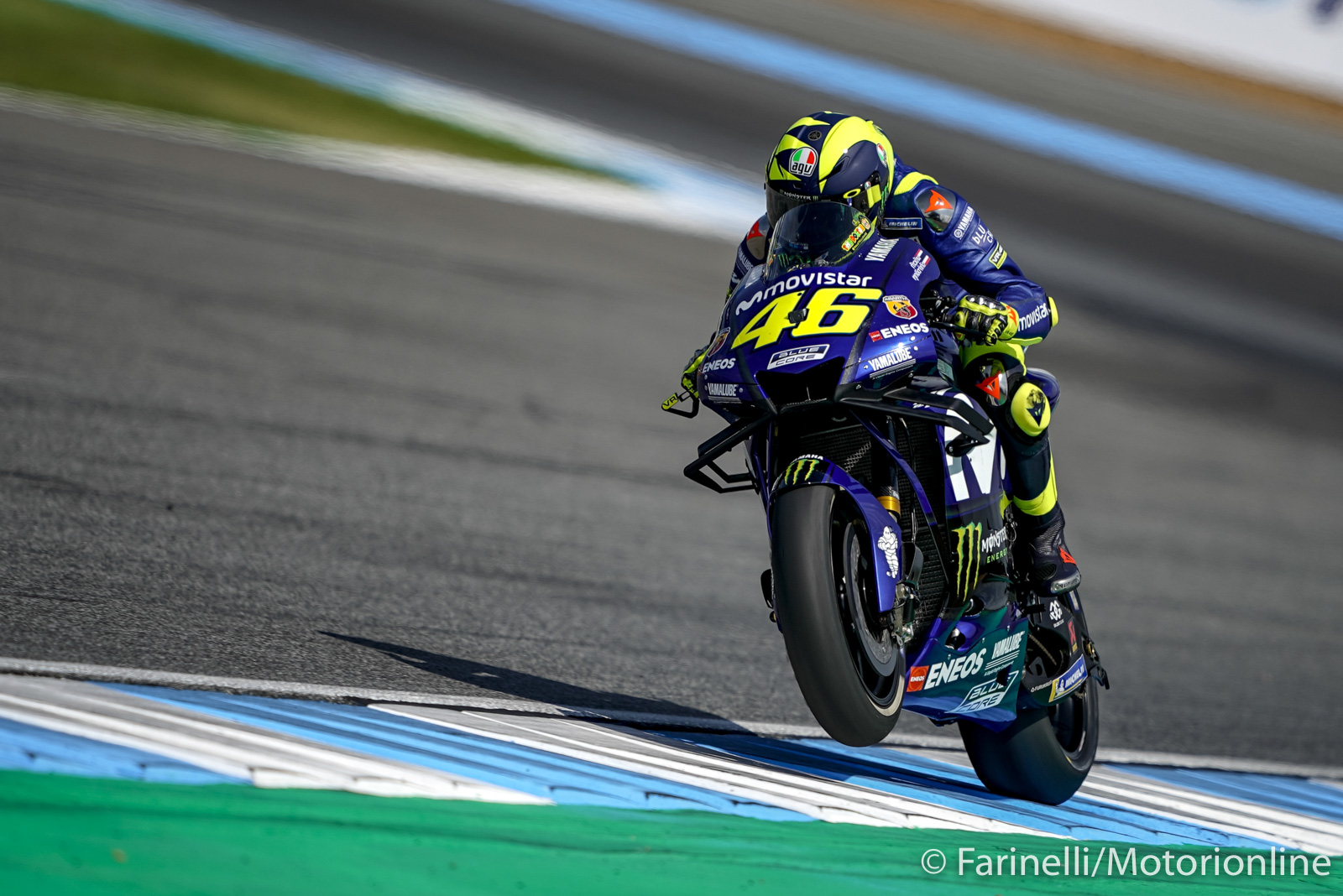 MotoGP Buriram Day_3