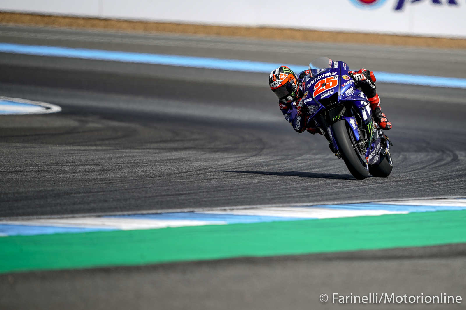 MotoGP Buriram Day_3