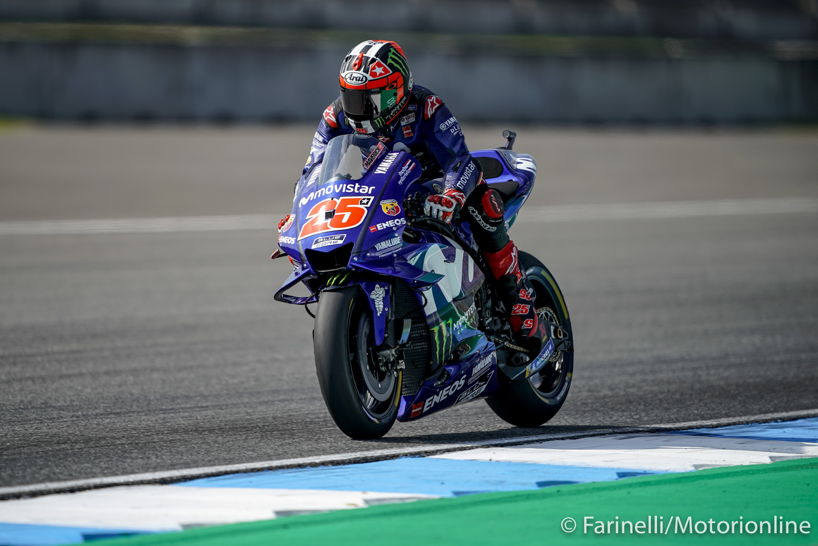 MotoGP Buriram Day_3