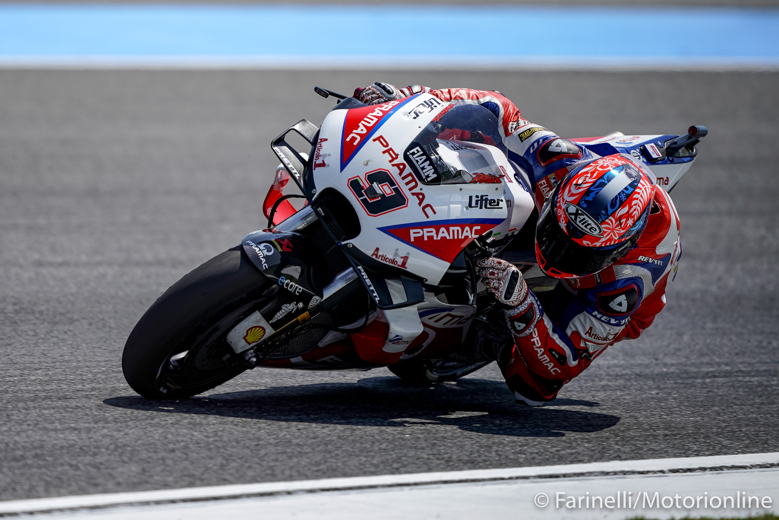 MotoGP Buriram Day_3